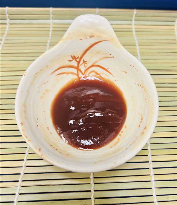 Katsu sauce